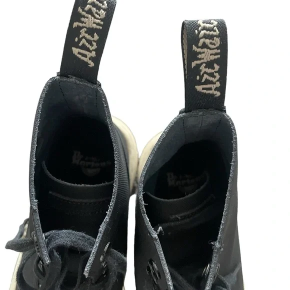 Dr. Marten’s unisex Talib boots - Picture 5 of 12